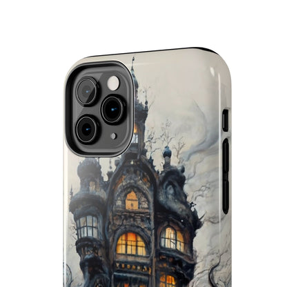 Mystic Manor Guardian Case