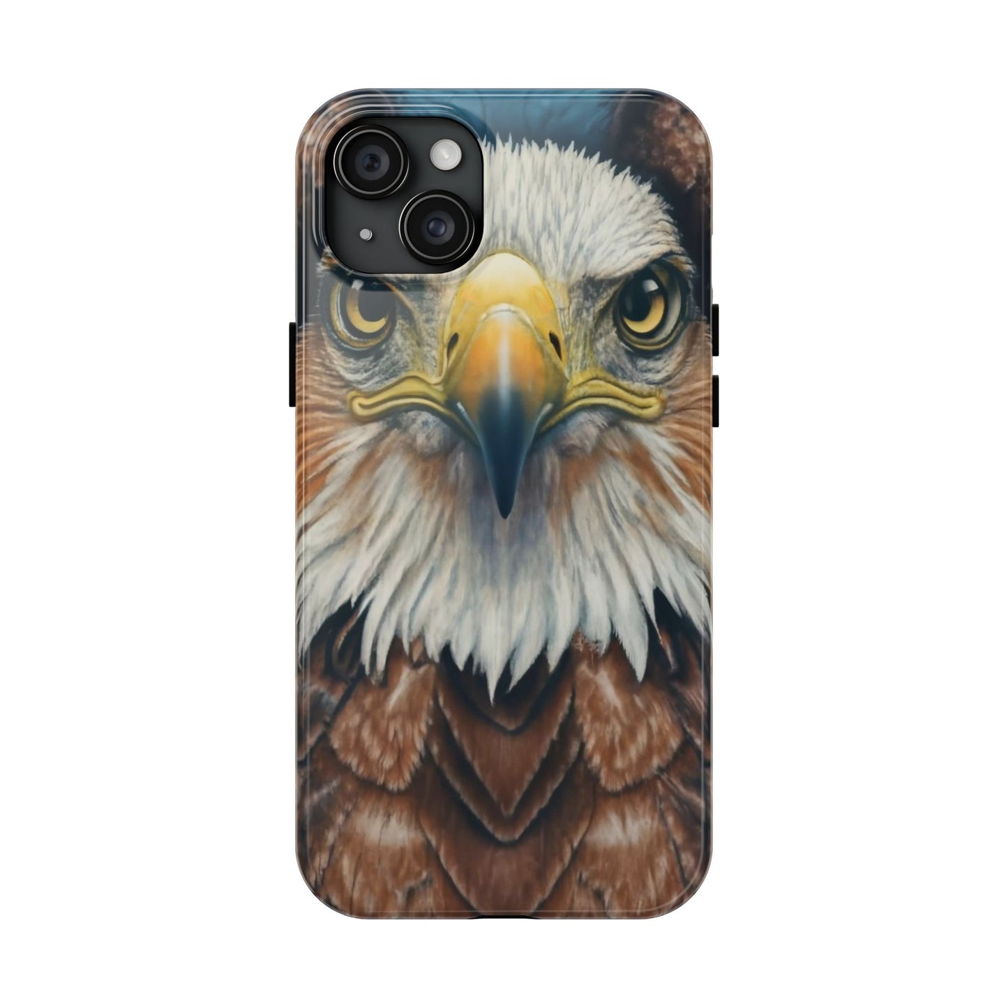 Eagle Soar Defender Case