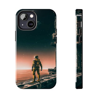 Horizon Explorer Armor Case