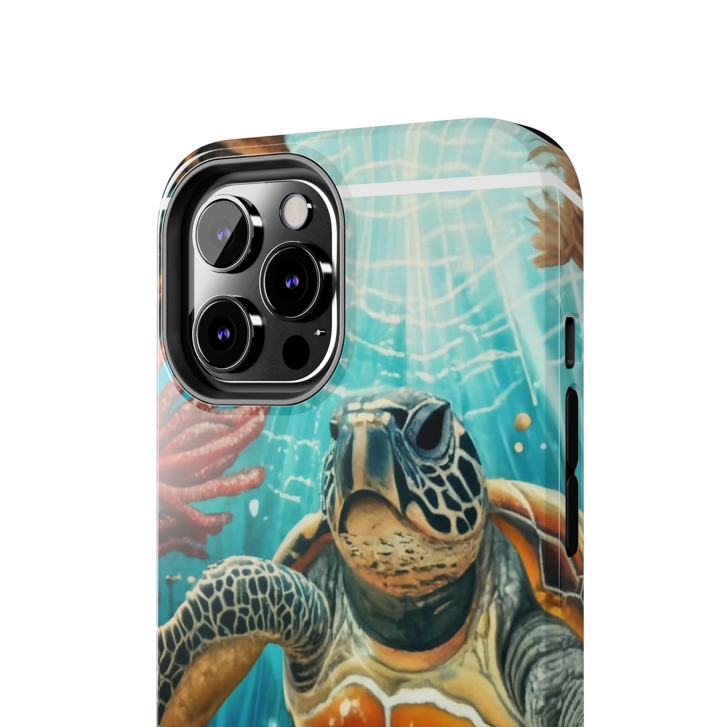 Seabed Explorer Defender Case