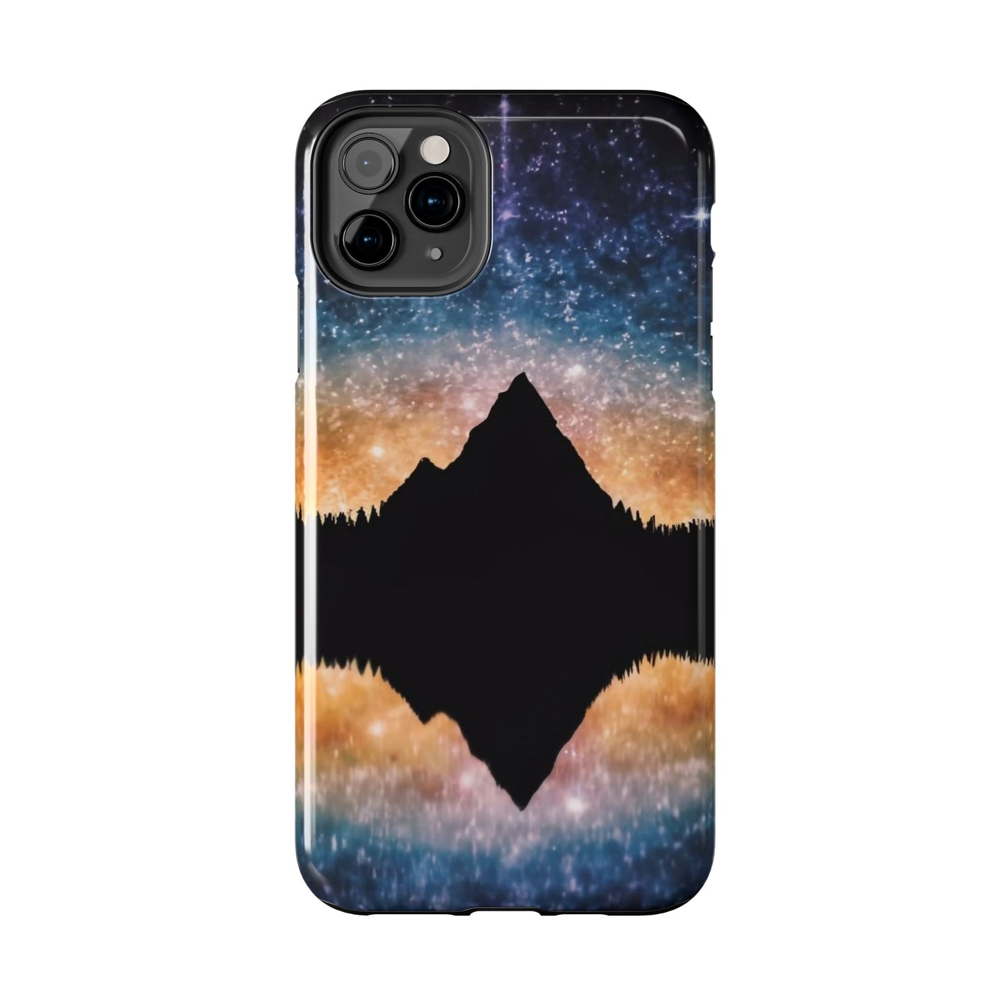 Celestial Reflections Shield Case