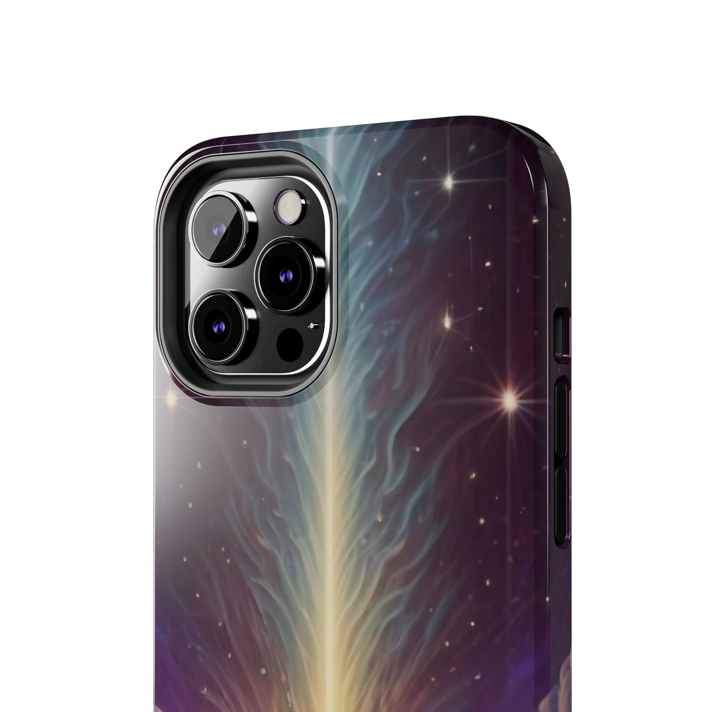 Celestial Night Guardian Case