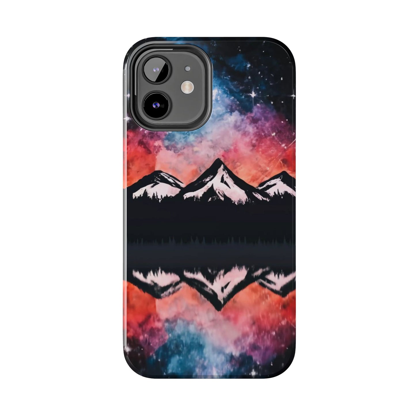 Cosmic Reflections Defender Case