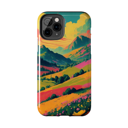 Mountain Meadow Guardian Case