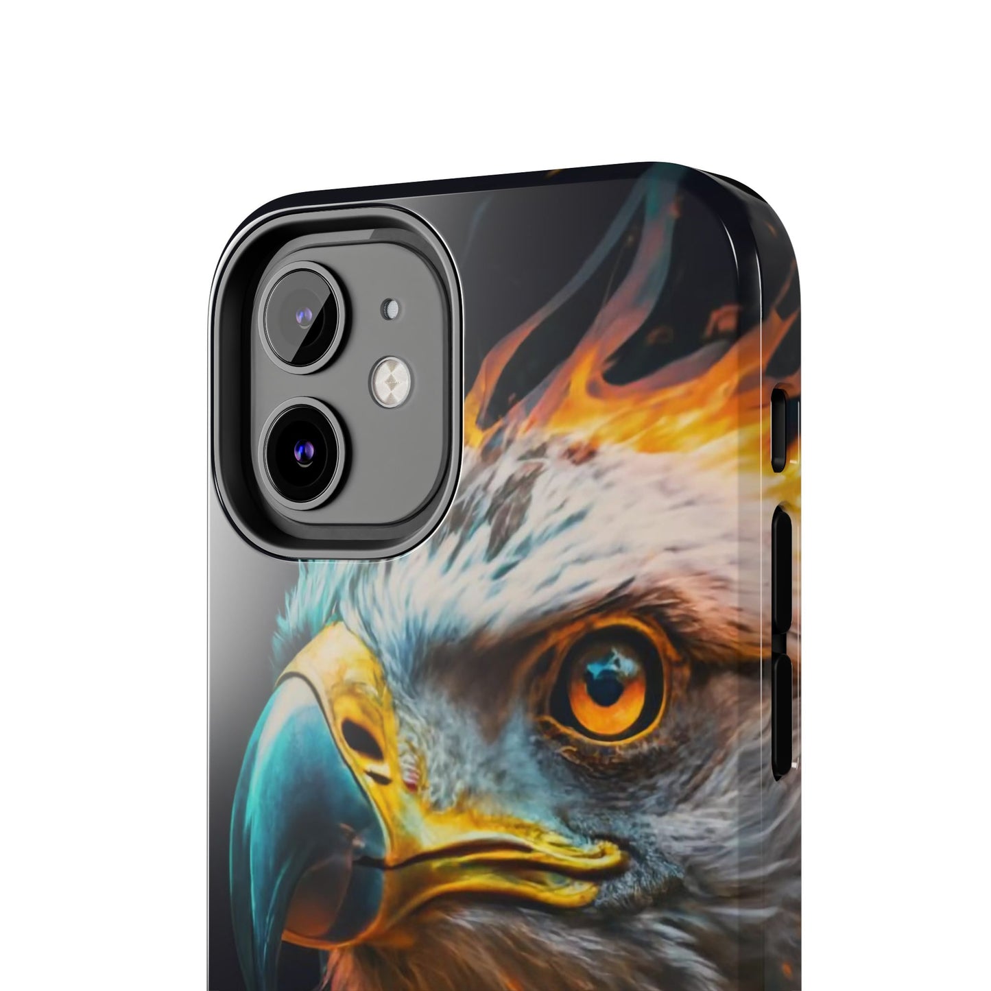 Blaze Soar Defender Case