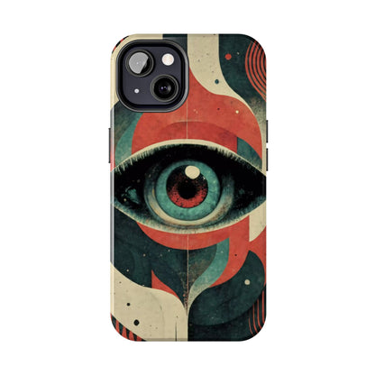 Hypnotic Vision Defender Case