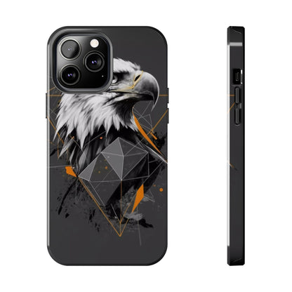 Cubic Eagle Defender Case