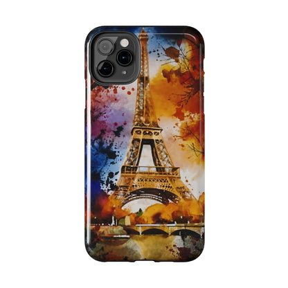 Parisian Twilight Defender Case