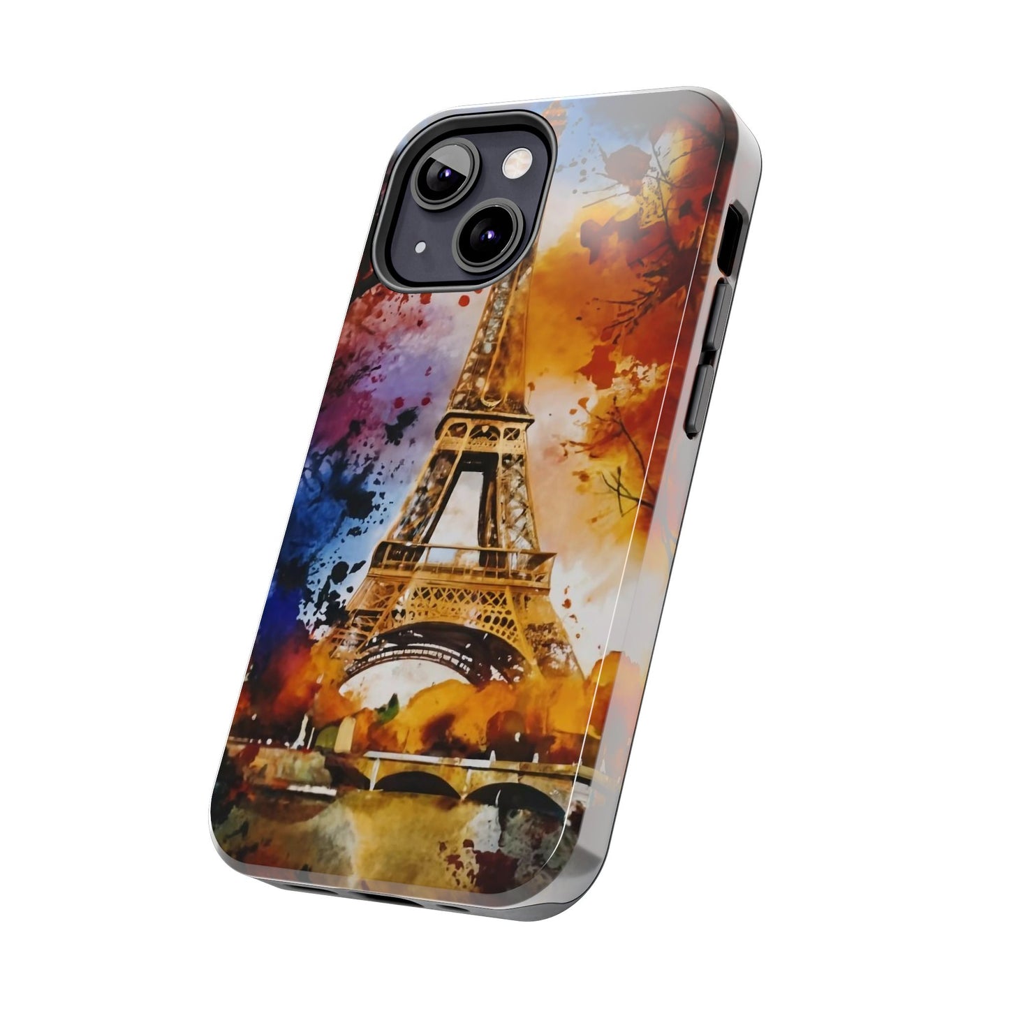 Parisian Twilight Defender Case