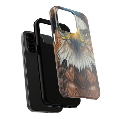 Eagle Soar Defender Case