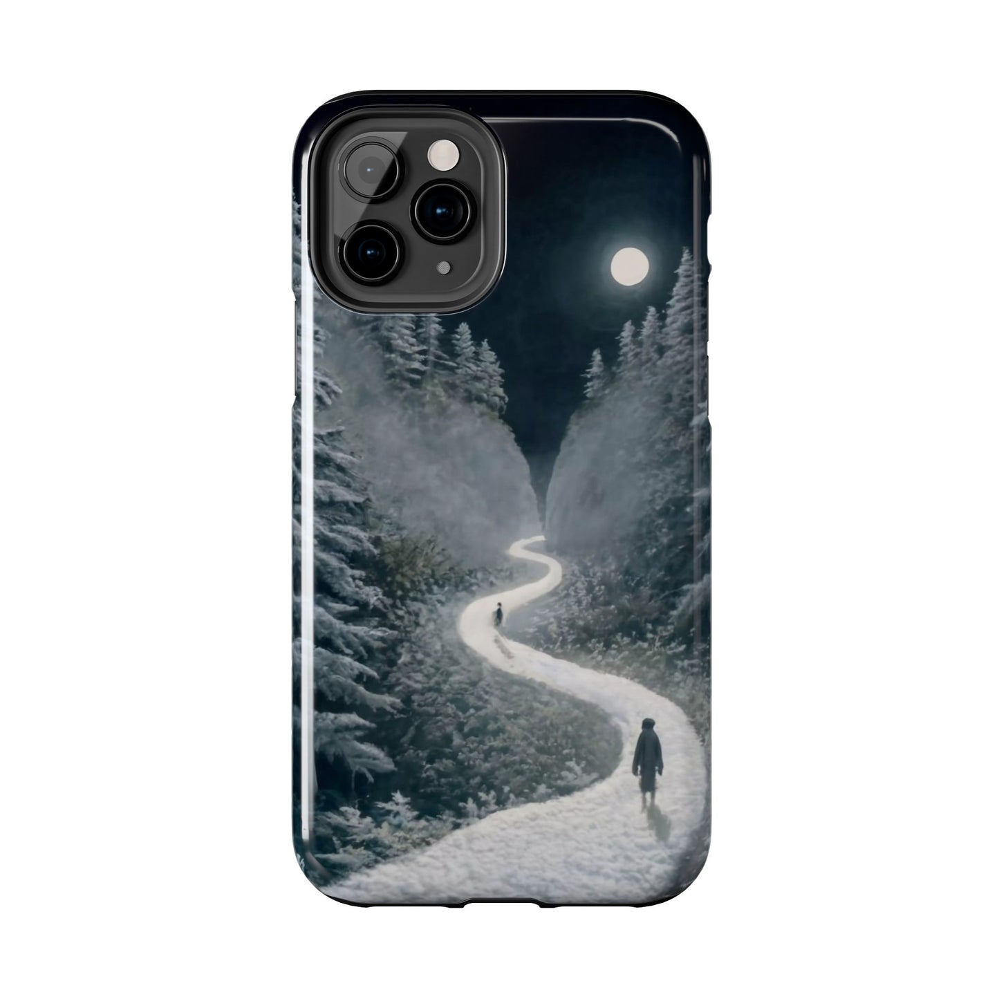 Moonlit Woods Guardian Case