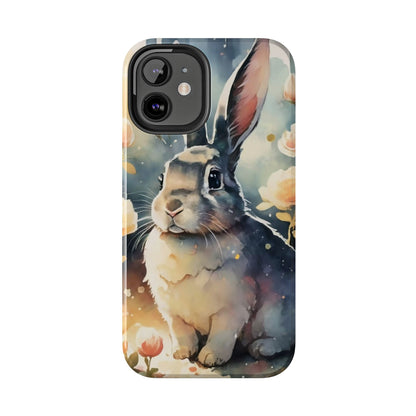 Blossom Bunny Guardian Case