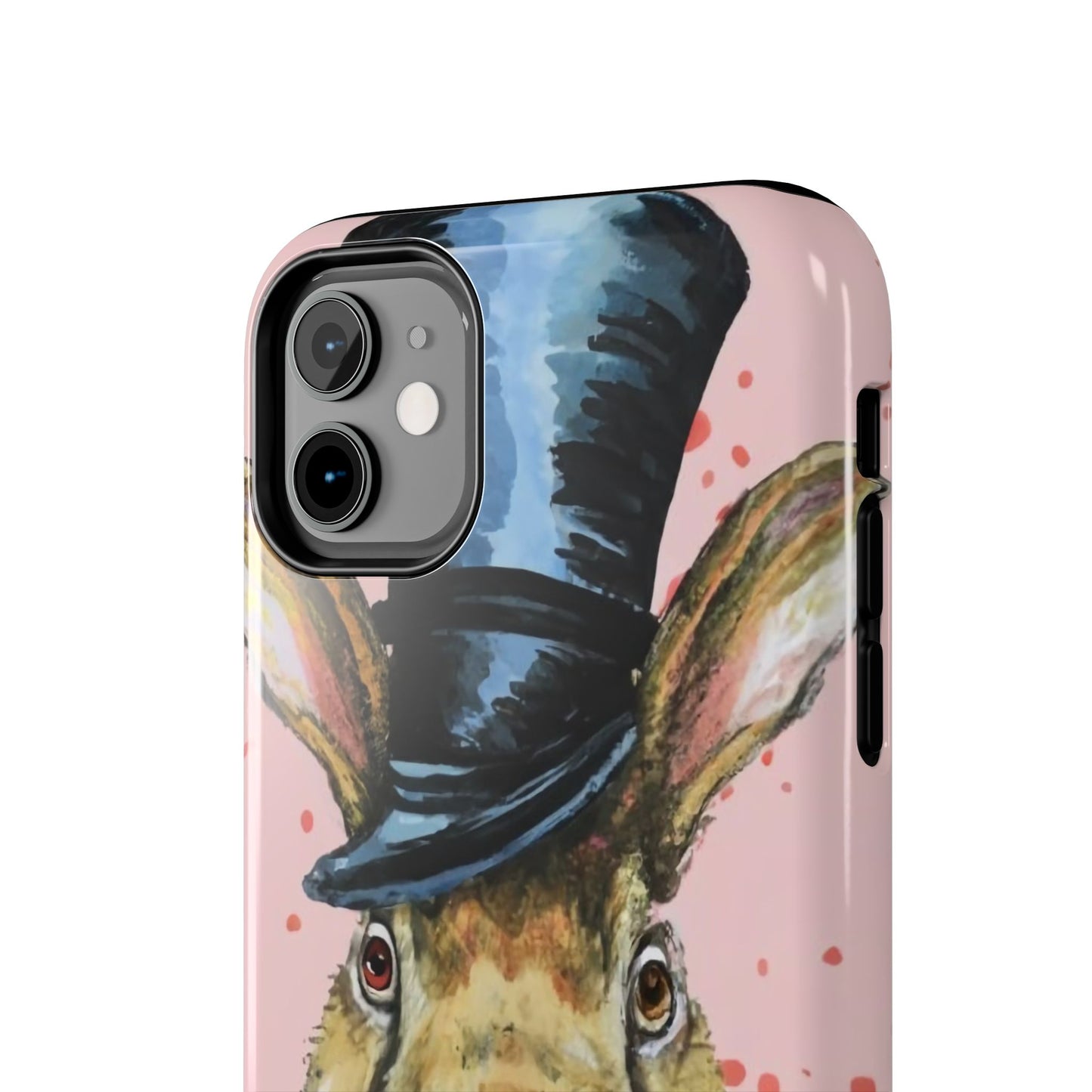 Dapper Bunny Guardian Case