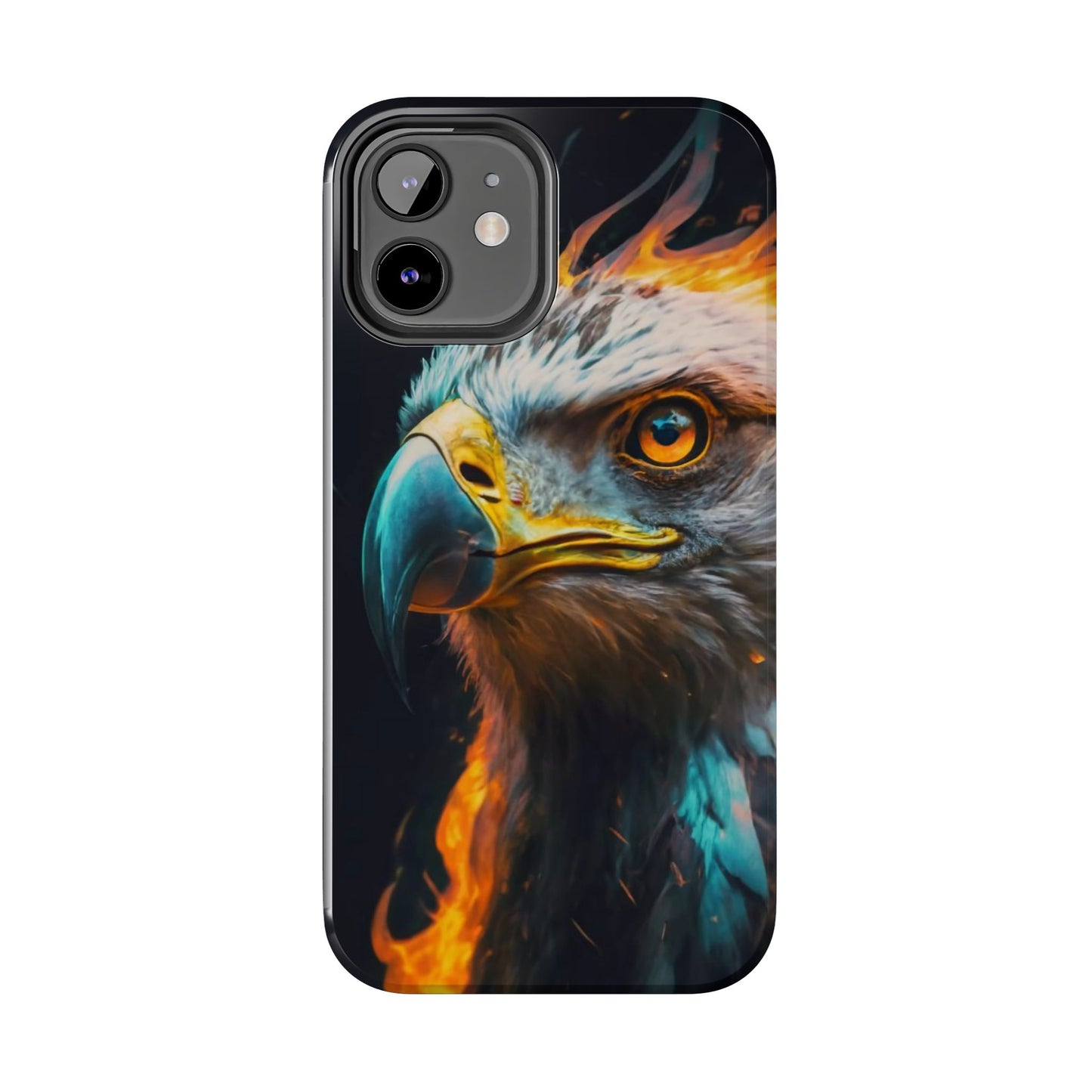 Blaze Soar Defender Case