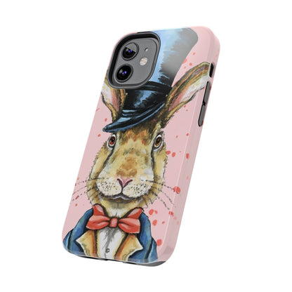 Dapper Bunny Guardian Case