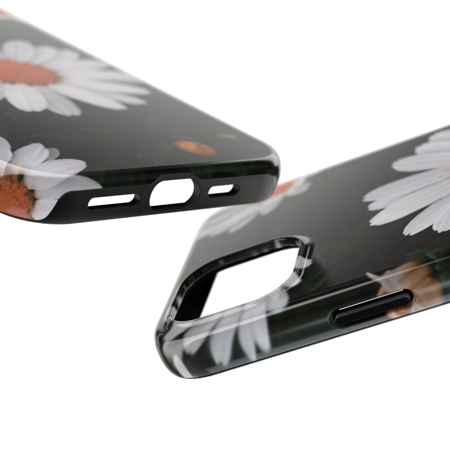 Blossom Blaze Guardian Case