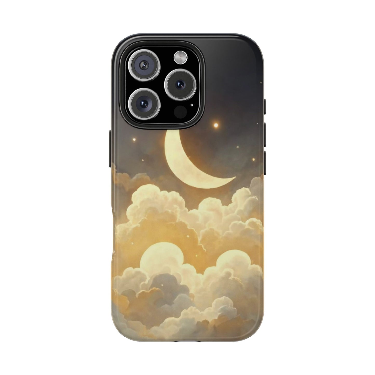 Lunar Glow Guardian Case