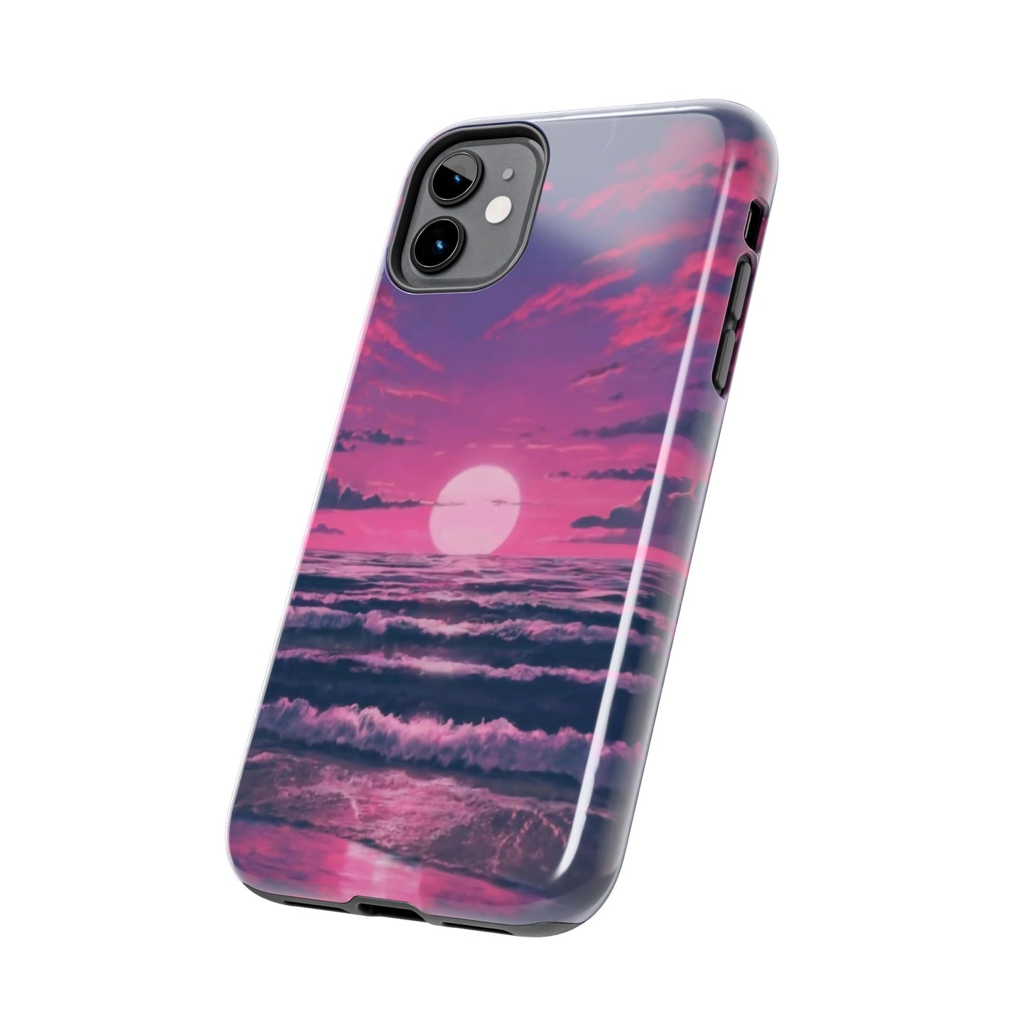 Twilight Waves ArmorShield Case