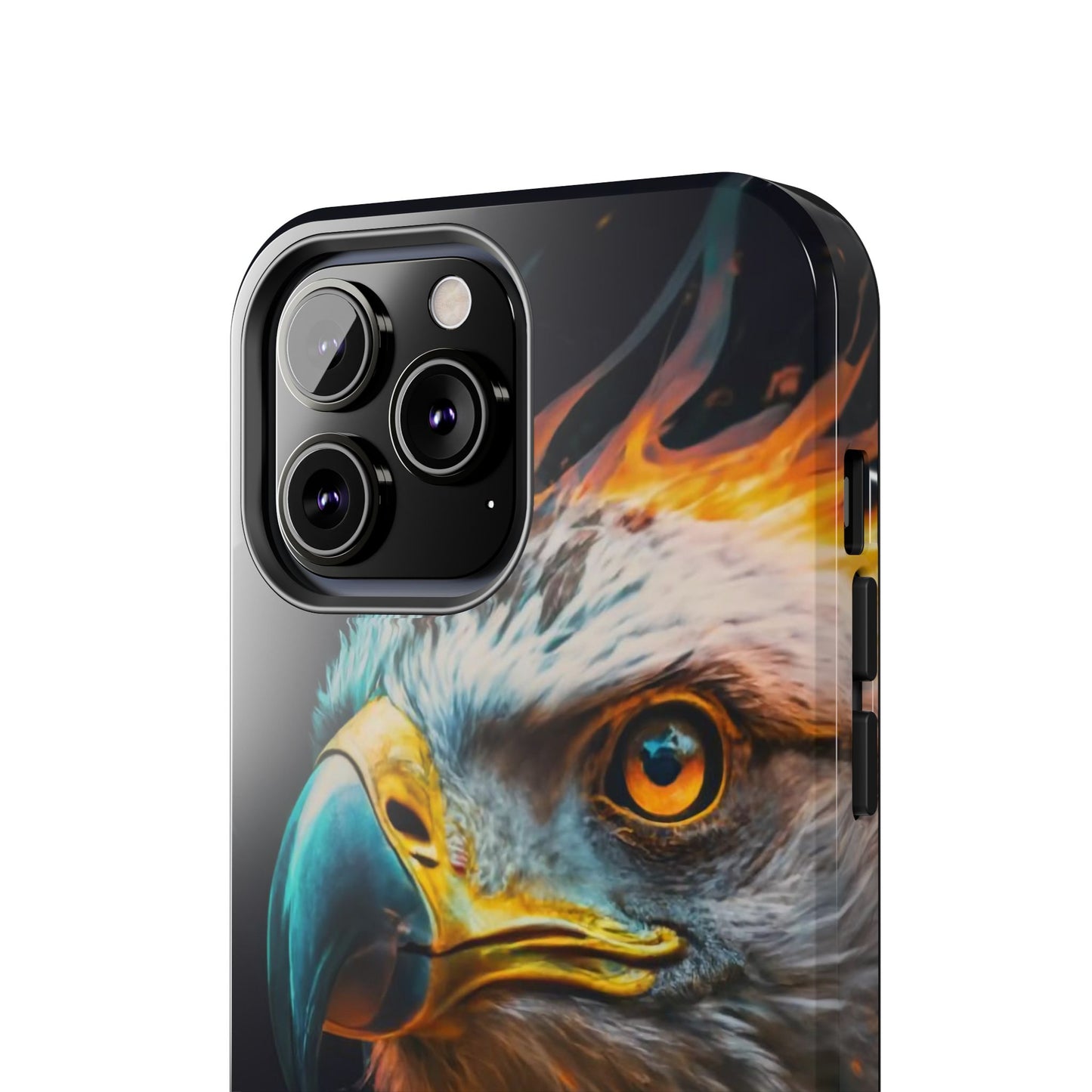 Blaze Soar Defender Case