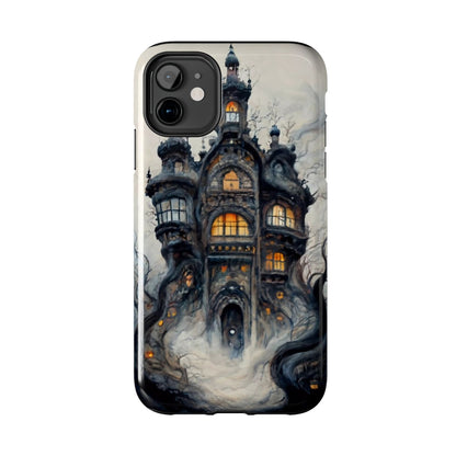 Mystic Manor Guardian Case