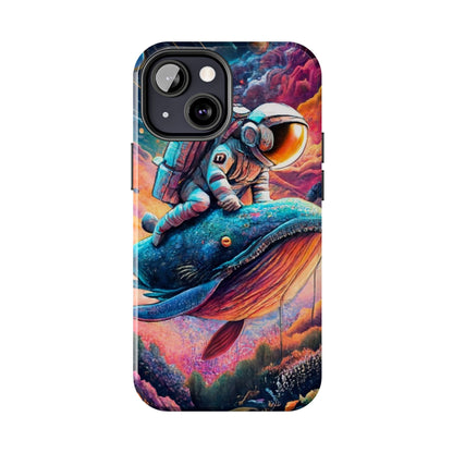 Cosmic Voyager Guardian Case