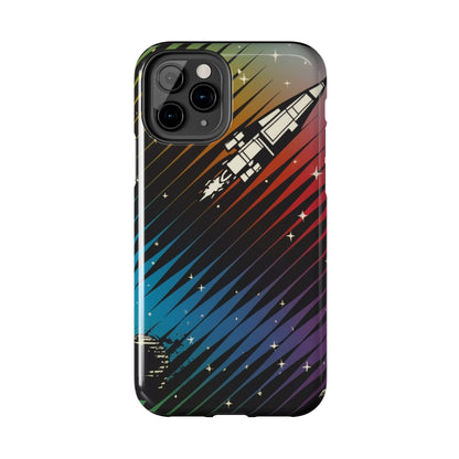 Cosmic Odyssey Guardian Case