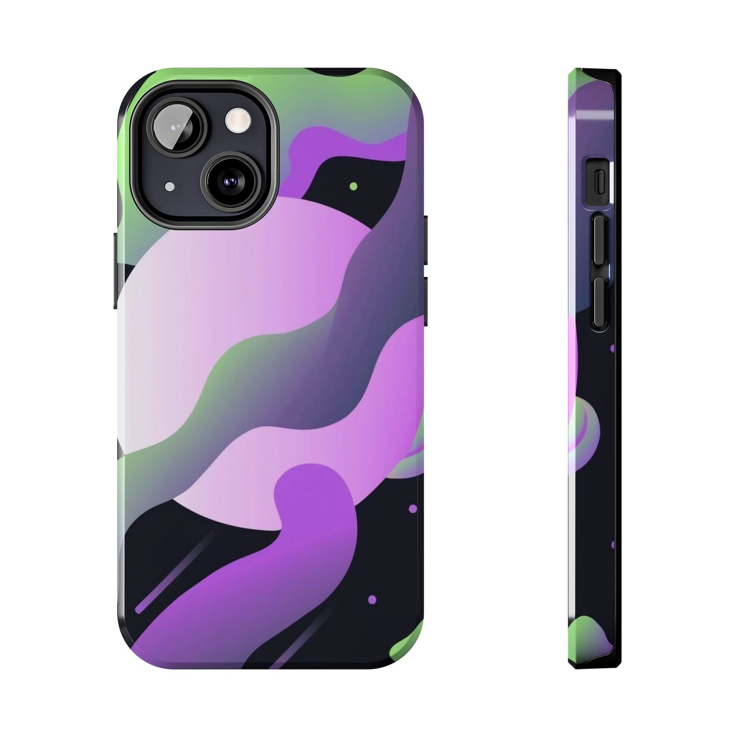 Cosmic Dreams Guardian Case