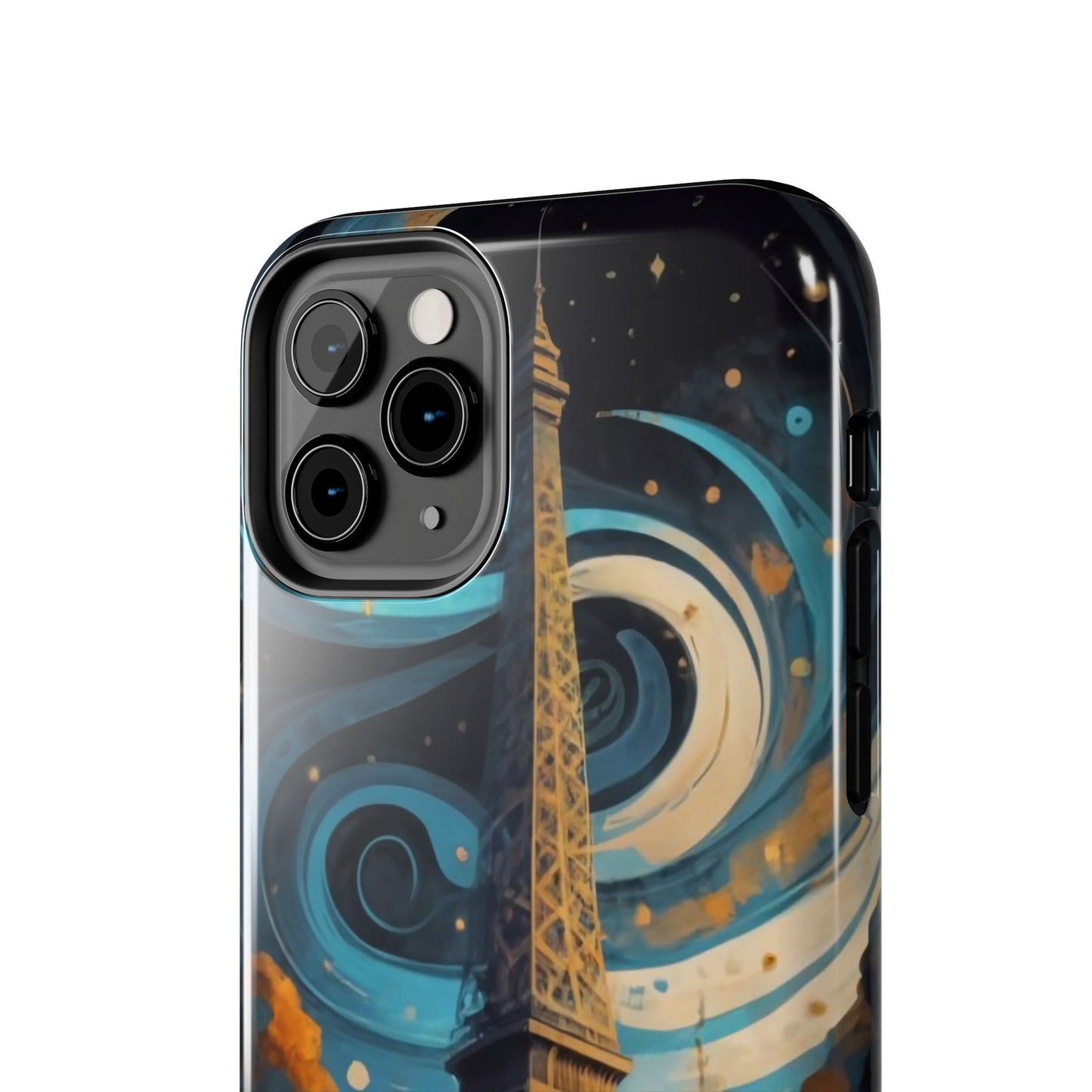 DreamScape Paris GuardianShield Case