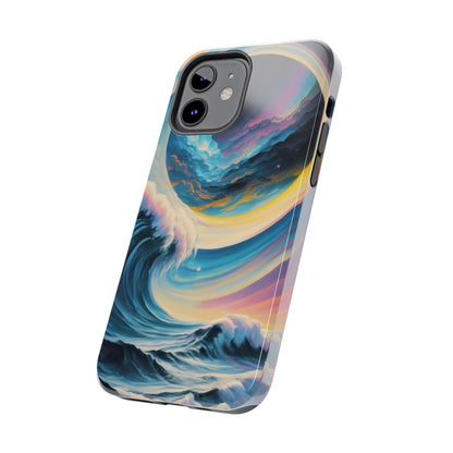 Cosmic Waterside Dream Tough Phone Case