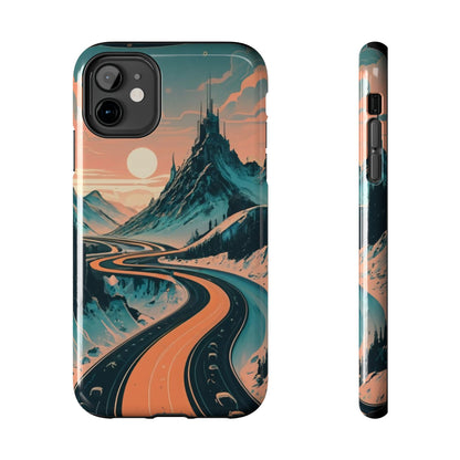 Chromatic Journey Guardian Case