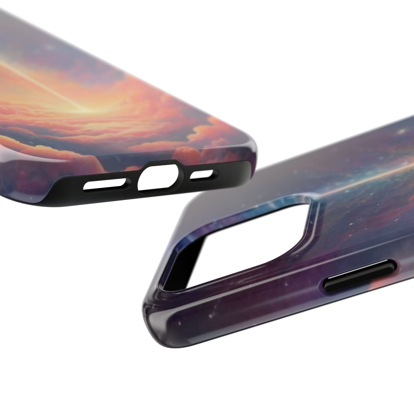 Celestial Elevation Defender Case