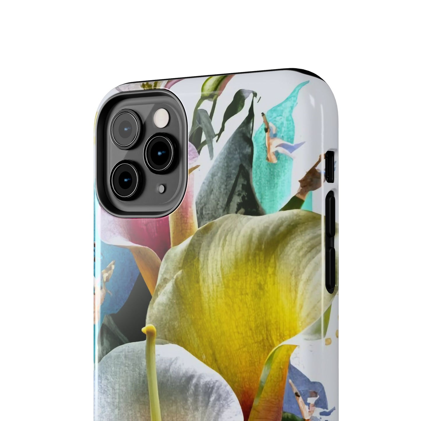 Lily Bloom Guardian Case