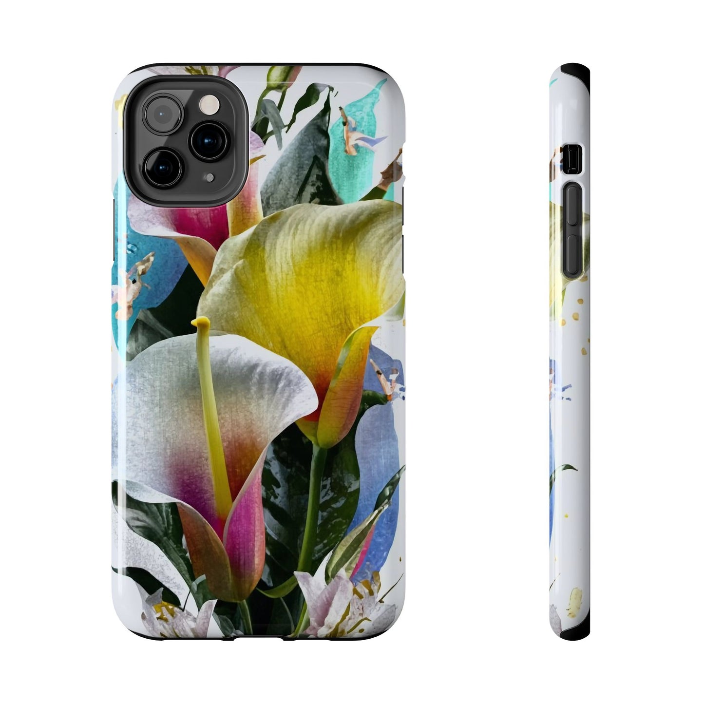 Lily Bloom Guardian Case