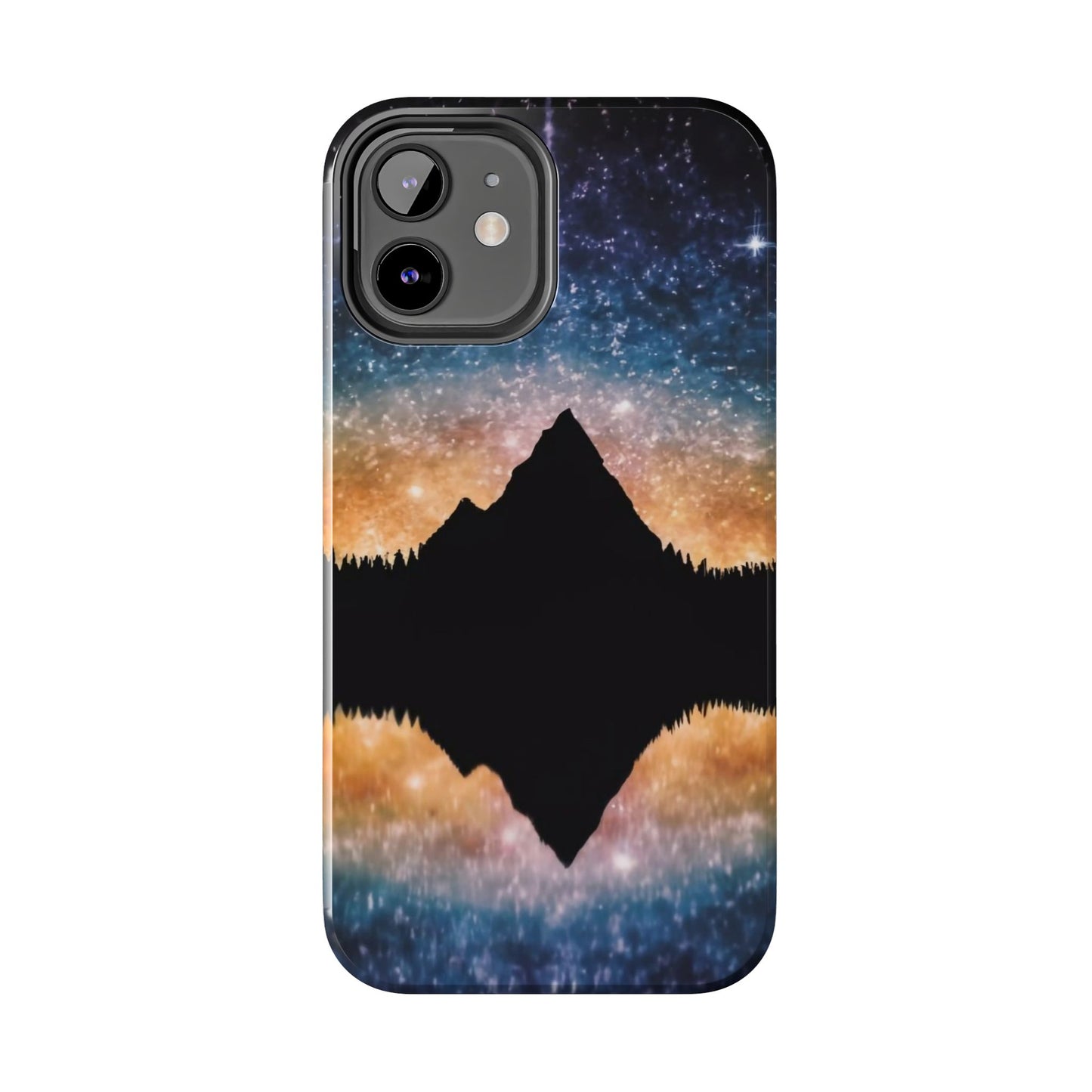 Celestial Reflections Shield Case