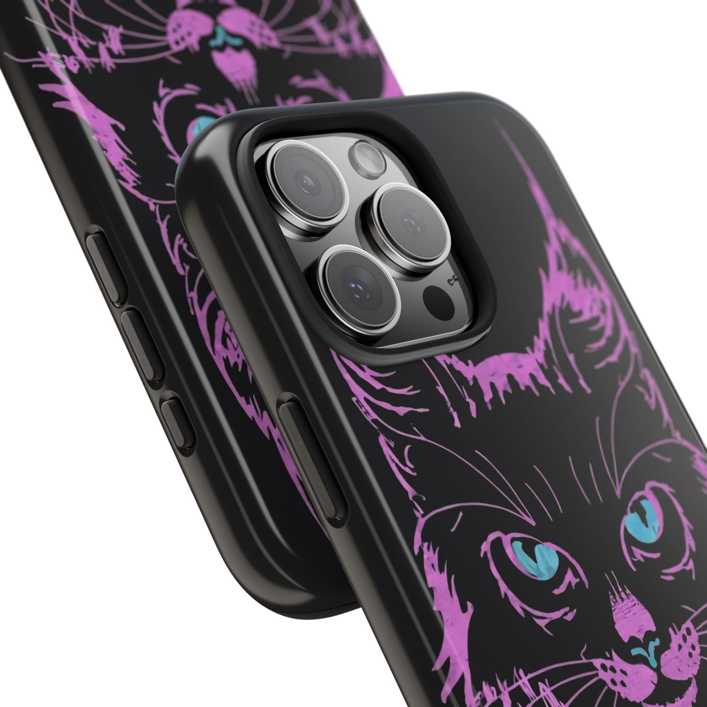 Electric Gaze Defender Case