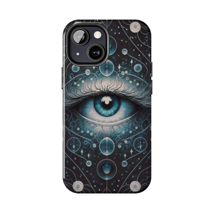 Mystique Vision Defender Case