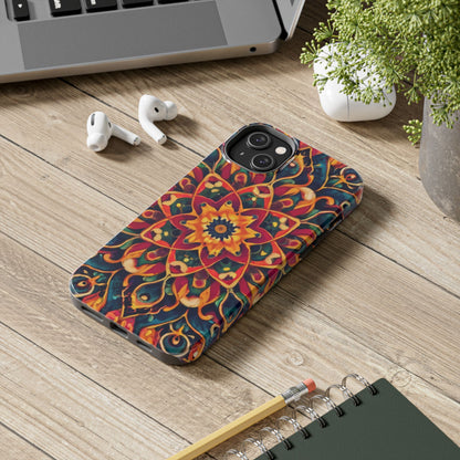 Kaleidoscope Dreams Guardian Case