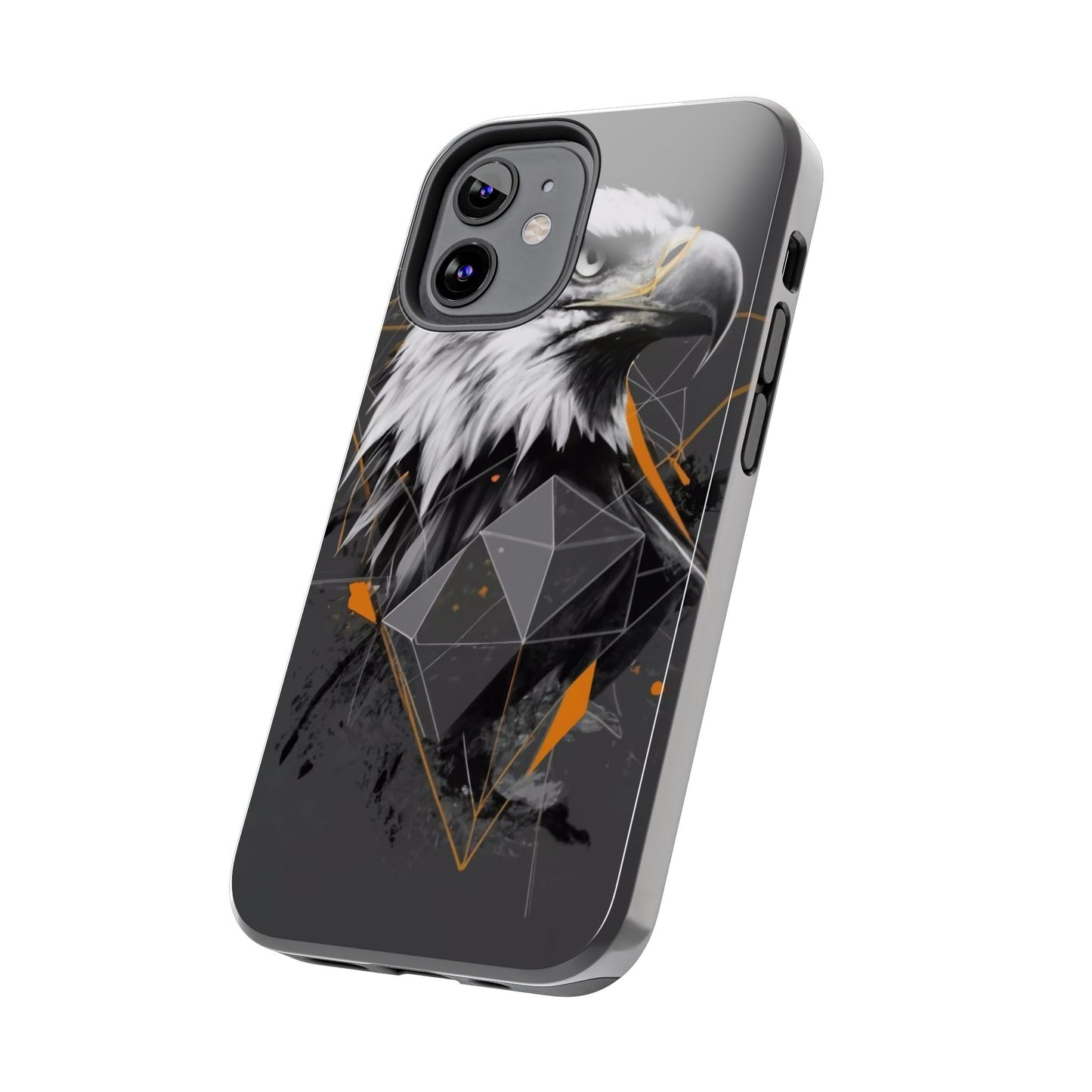 Cubic Eagle Defender Case