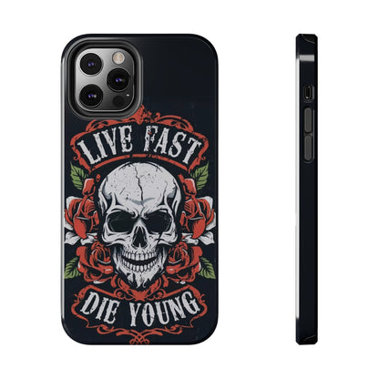 Rose Requiem Defender Case