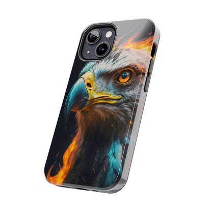 Blaze Soar Defender Case