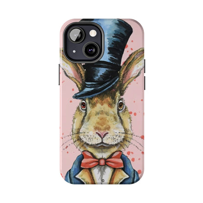 Dapper Bunny Guardian Case