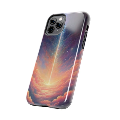 Celestial Elevation Defender Case