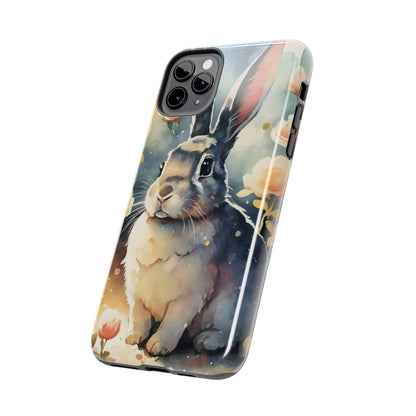 Blossom Bunny Guardian Case