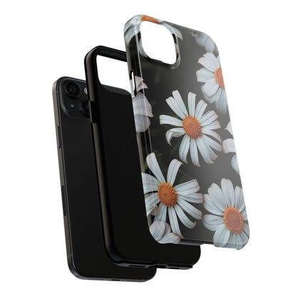 Citrine Bloom Defender Case