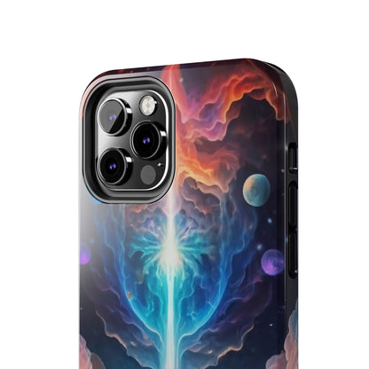 Radiant Skybeam Defender Case