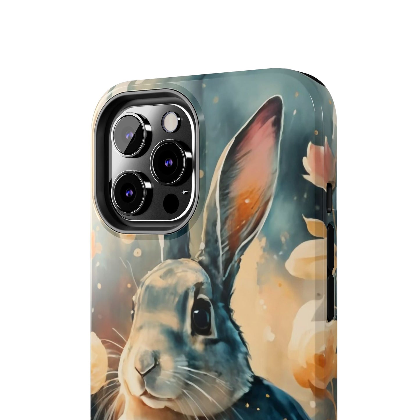 Meadow Bunny Defender Case