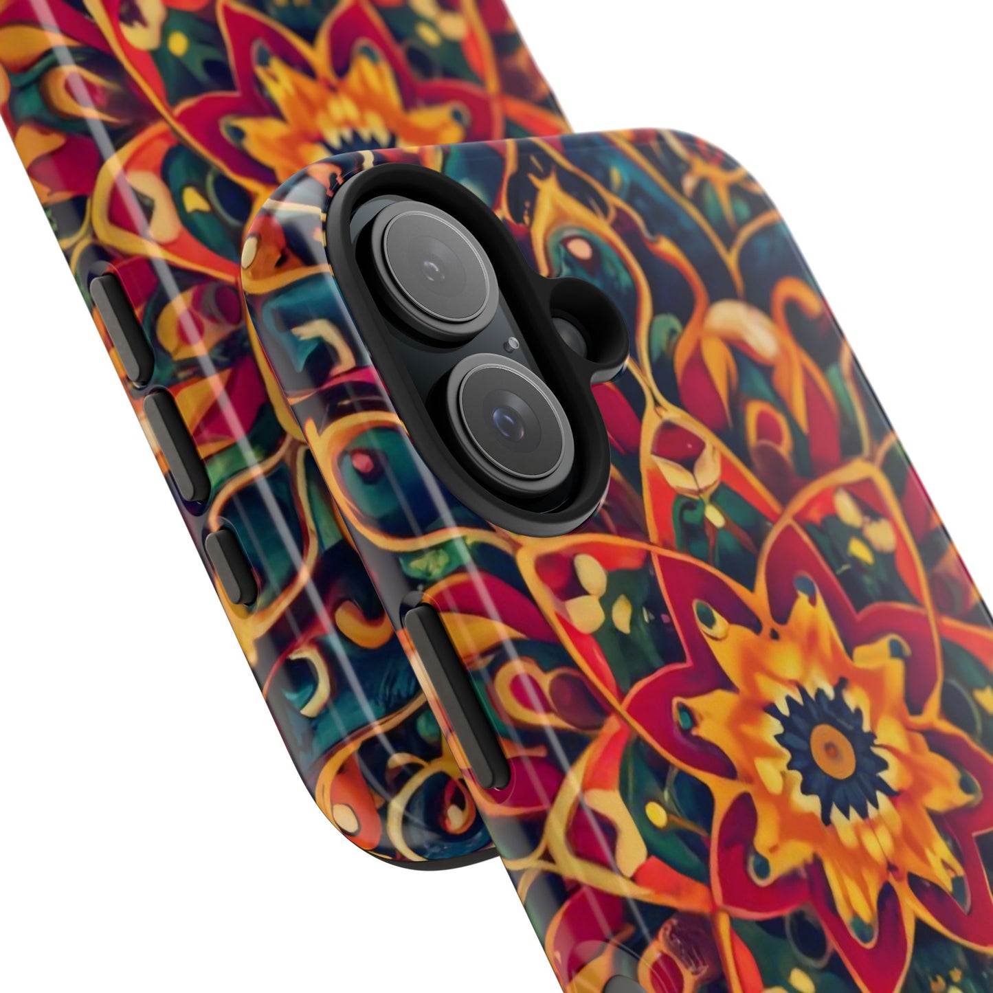 Kaleidoscope Dreams Guardian Case