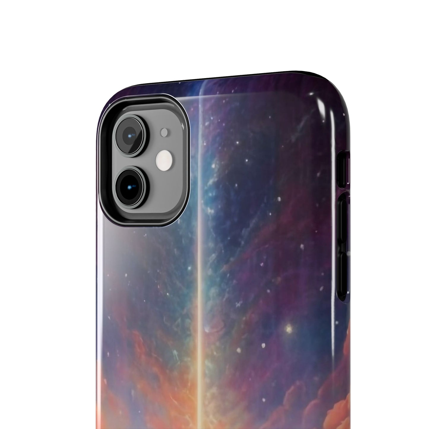 Celestial Elevation Defender Case