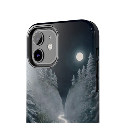 Moonlit Woods Guardian Case