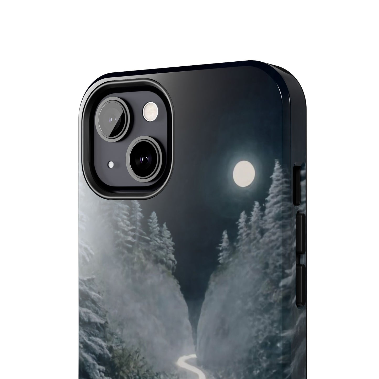 Moonlit Woods Guardian Case